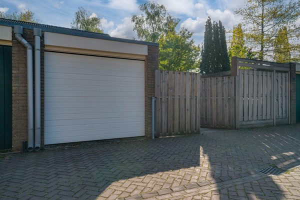 Medium property photo - Zonegge 14 19, 6903 GJ Zevenaar